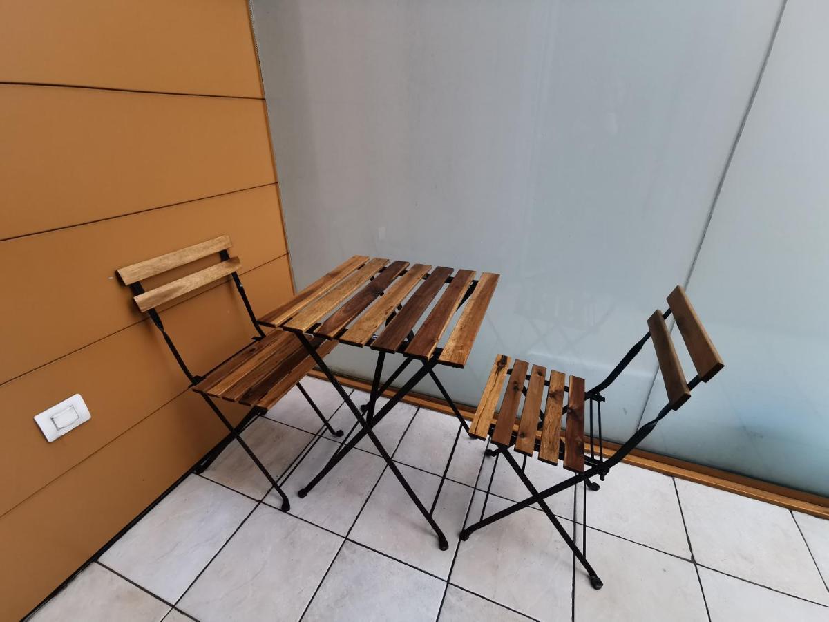 Trnovo Apartment With Free Parking Ljubljana Bagian luar foto