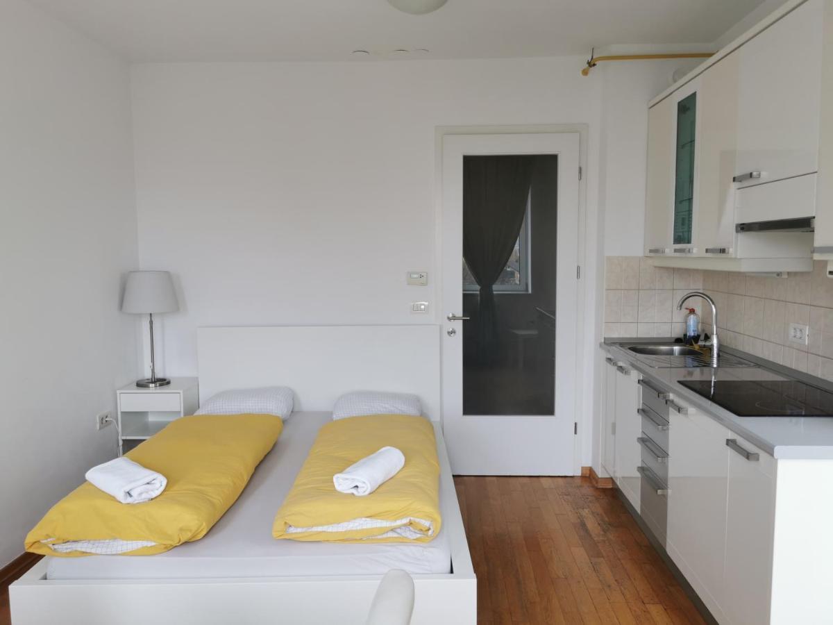 Trnovo Apartment With Free Parking Ljubljana Bagian luar foto